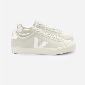 Veja Mens Campo Sneaker